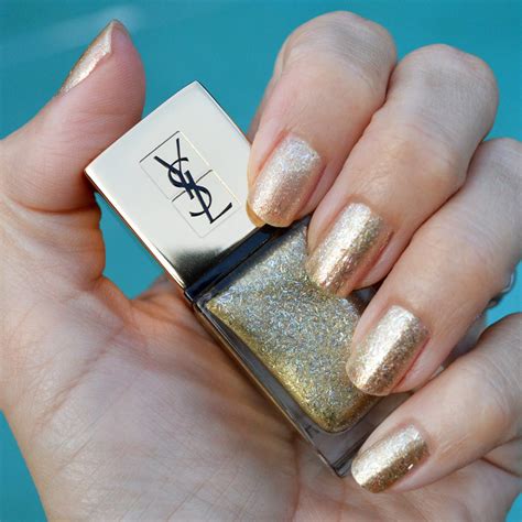 ysl nagellack|ysl nail polish.